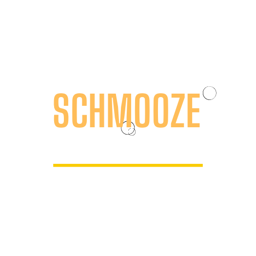 Schmooze